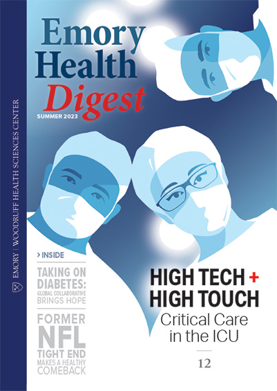 Print Edition Cover