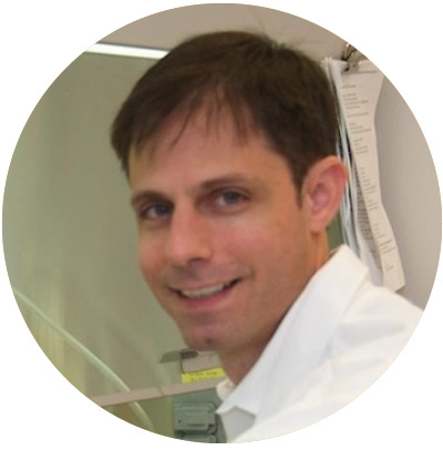 Vincent Marconi, professor of medicine and global health at Emory