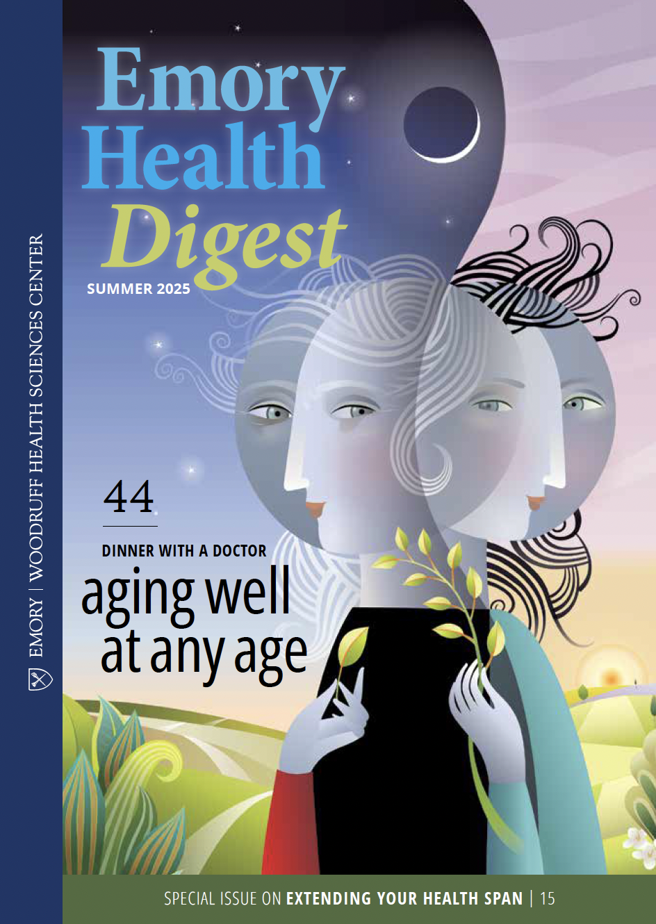 Print Edition Cover
