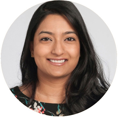 photo os Sruthi Arepalli