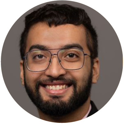 Photo of Amrit Singh