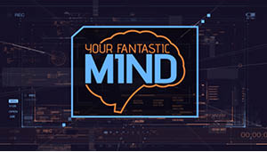 Your Fantastic Mind promo